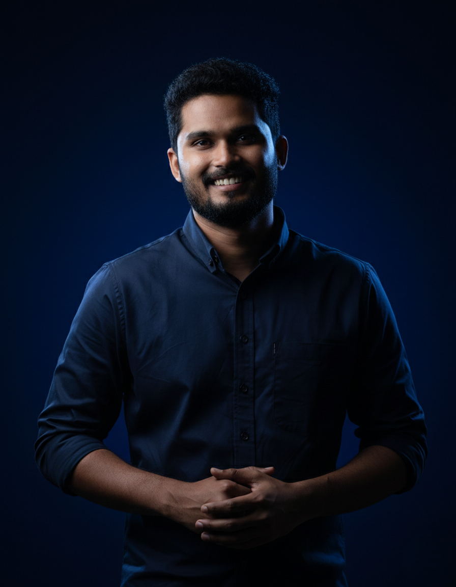 image of owner :Adarsh